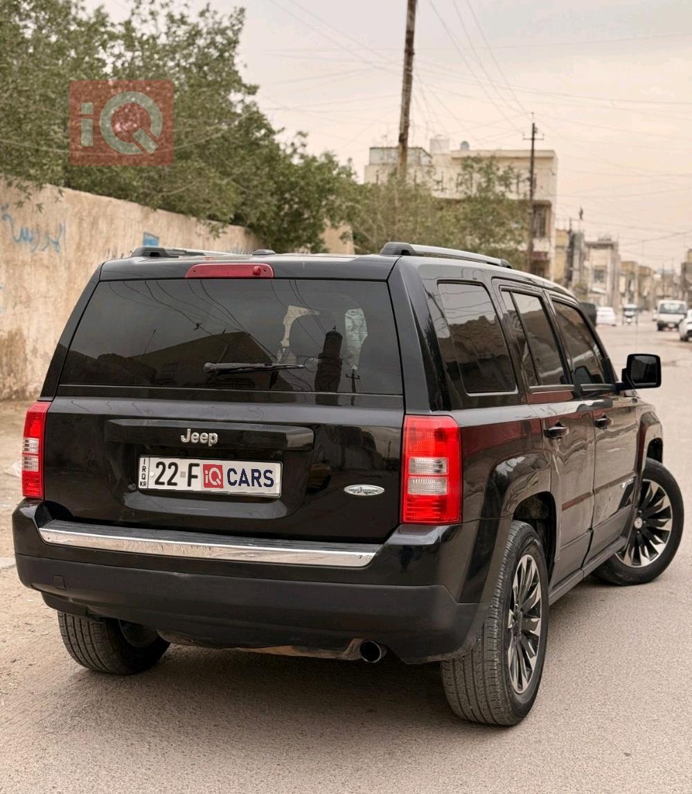 جيب باتريوت